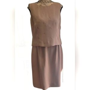 JONES New York Petite Suit 8 Petite